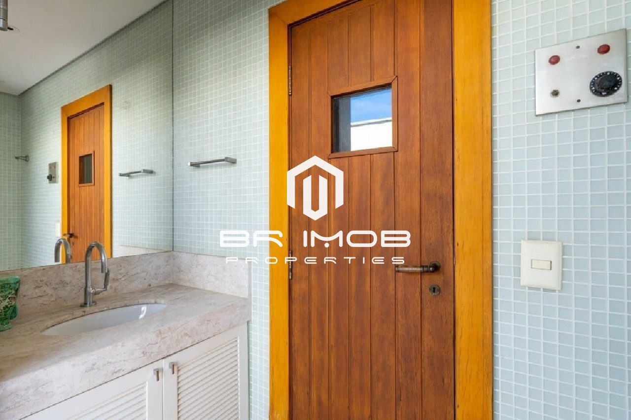 Cobertura, 5 quartos, 881 m² - Foto 10