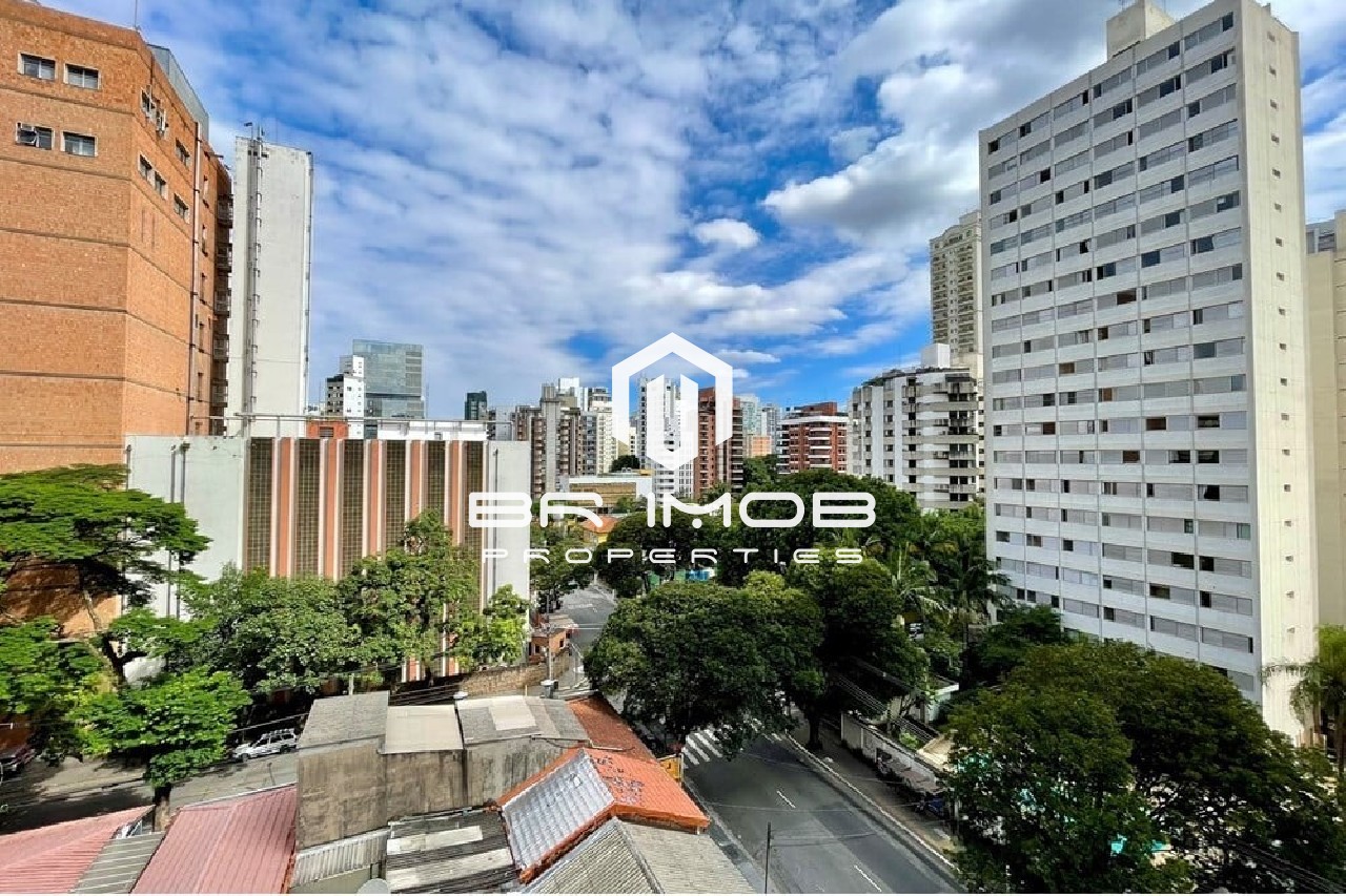Apartamento, 1 quarto, 46 m² - Foto 9