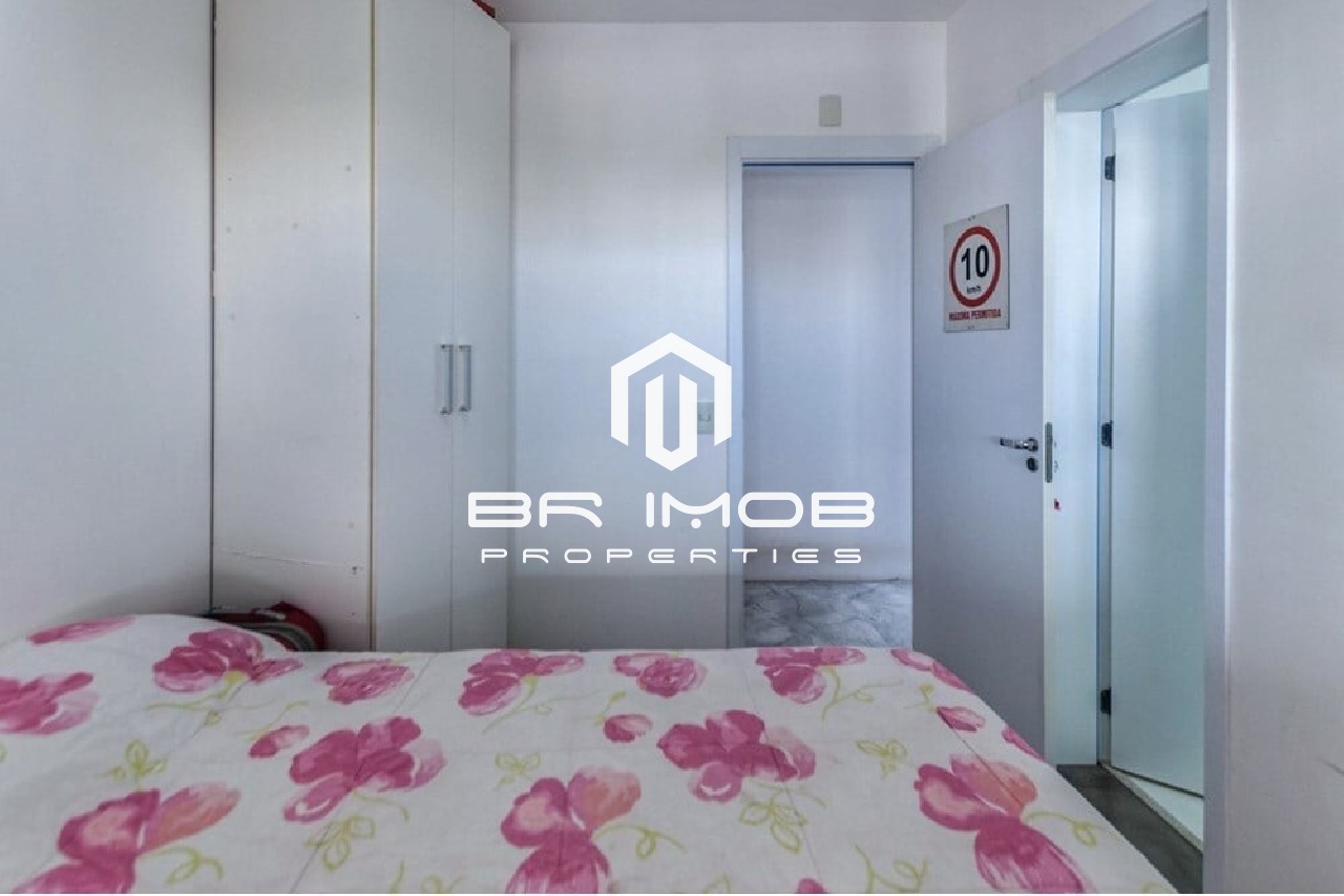 Apartamento, 3 quartos, 129 m² - Foto 23