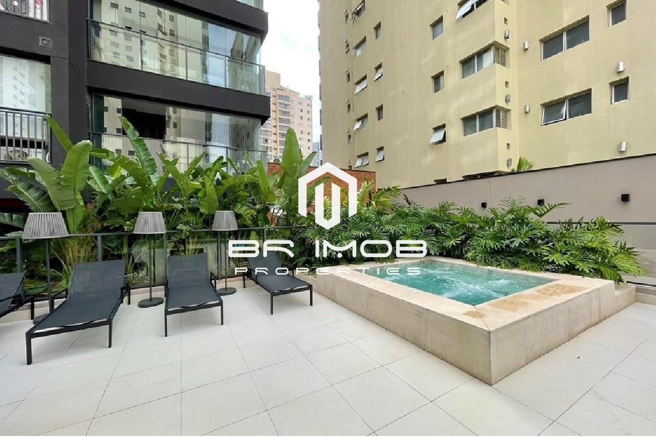 Apartamento, 1 quarto, 46 m² - Foto 24