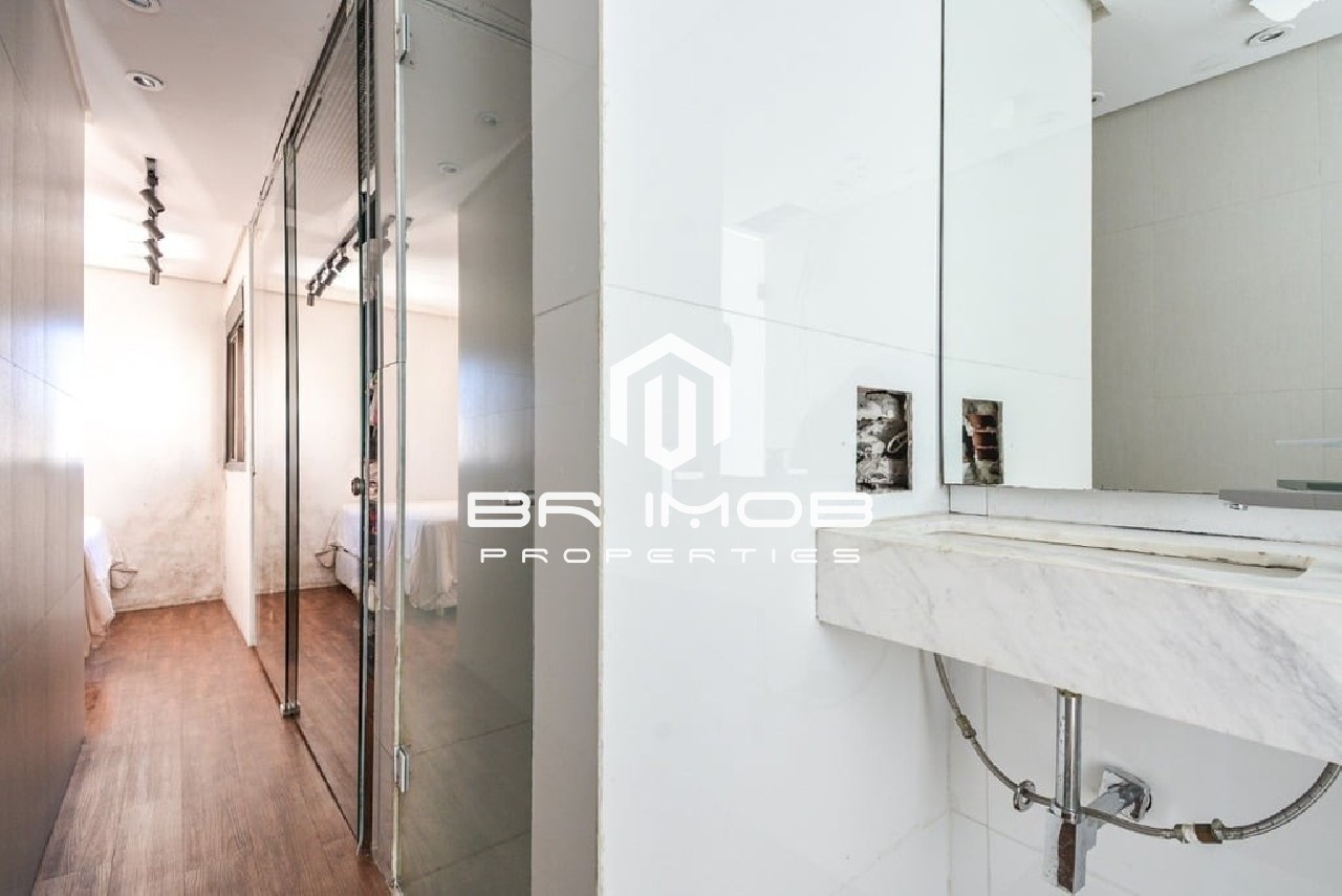 Apartamento, 1 quarto, 73 m² - Foto 18