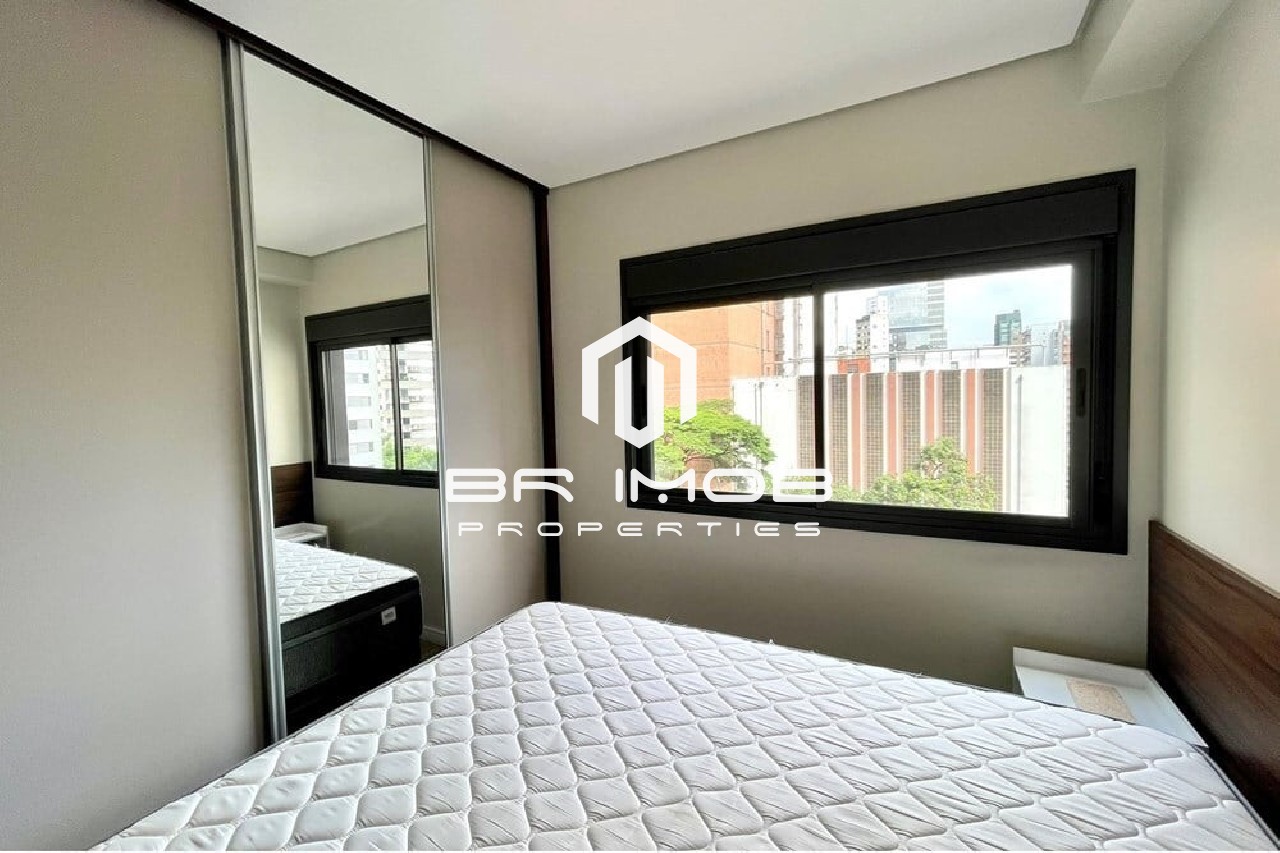Apartamento, 1 quarto, 46 m² - Foto 13
