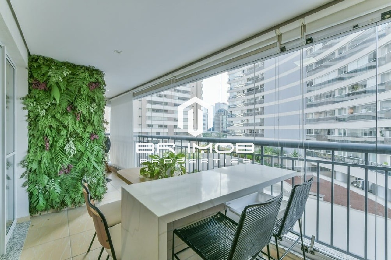 Apartamento, 2 quartos, 94 m² - Foto 4