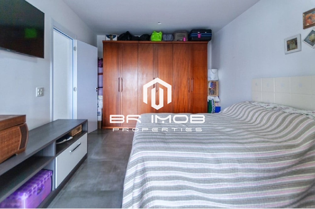 Apartamento, 3 quartos, 129 m² - Foto 19