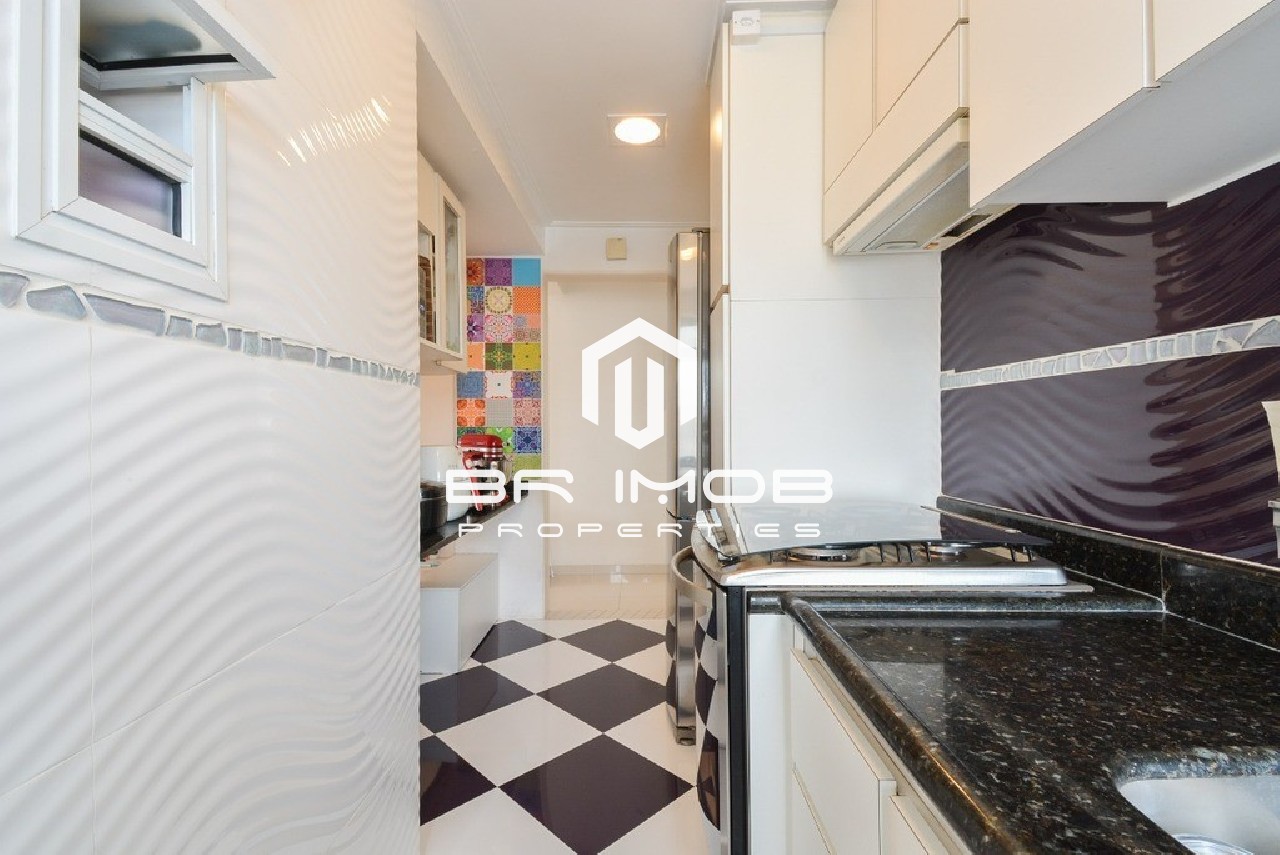 Apartamento, 2 quartos, 120 m² - Foto 17