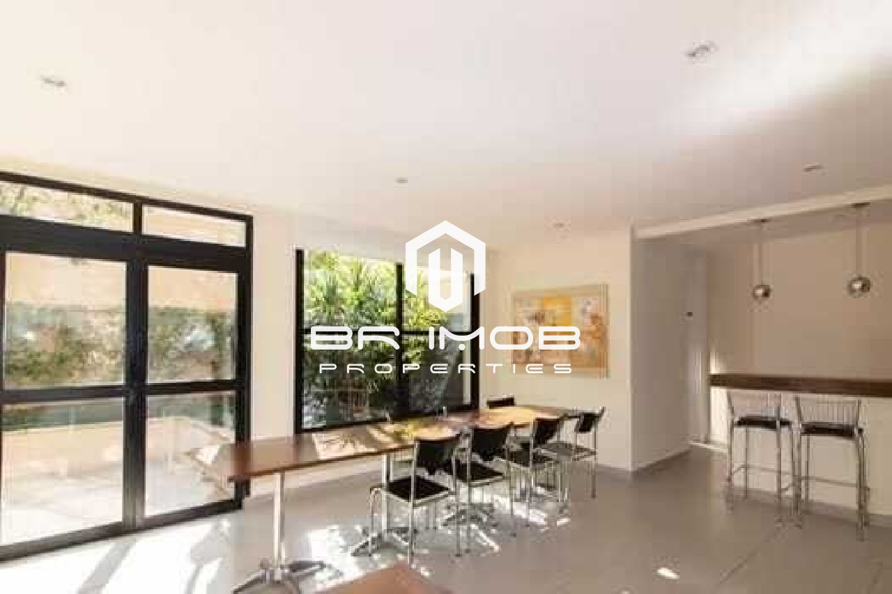 Apartamento, 1 quarto, 41 m² - Foto 23