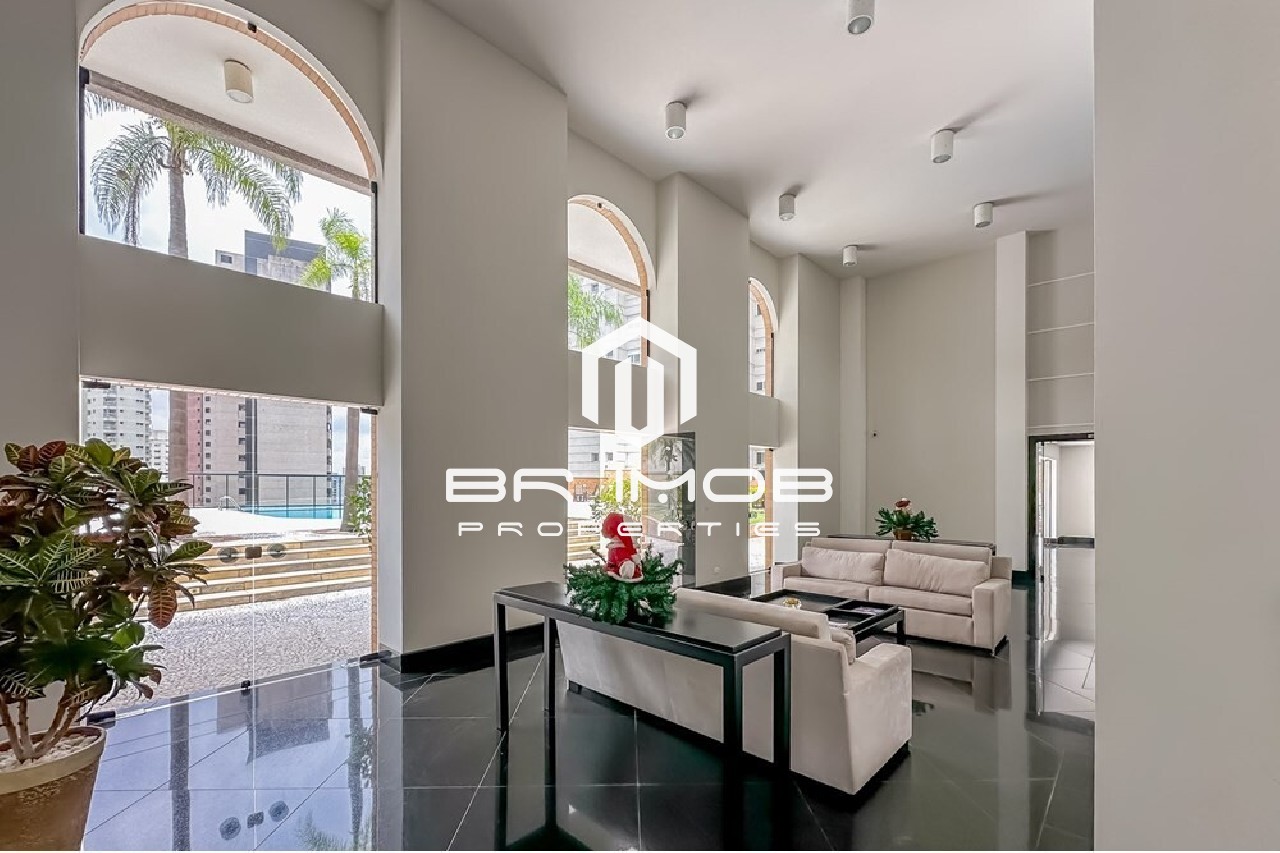 Apartamento, 4 quartos, 247 m² - Foto 38