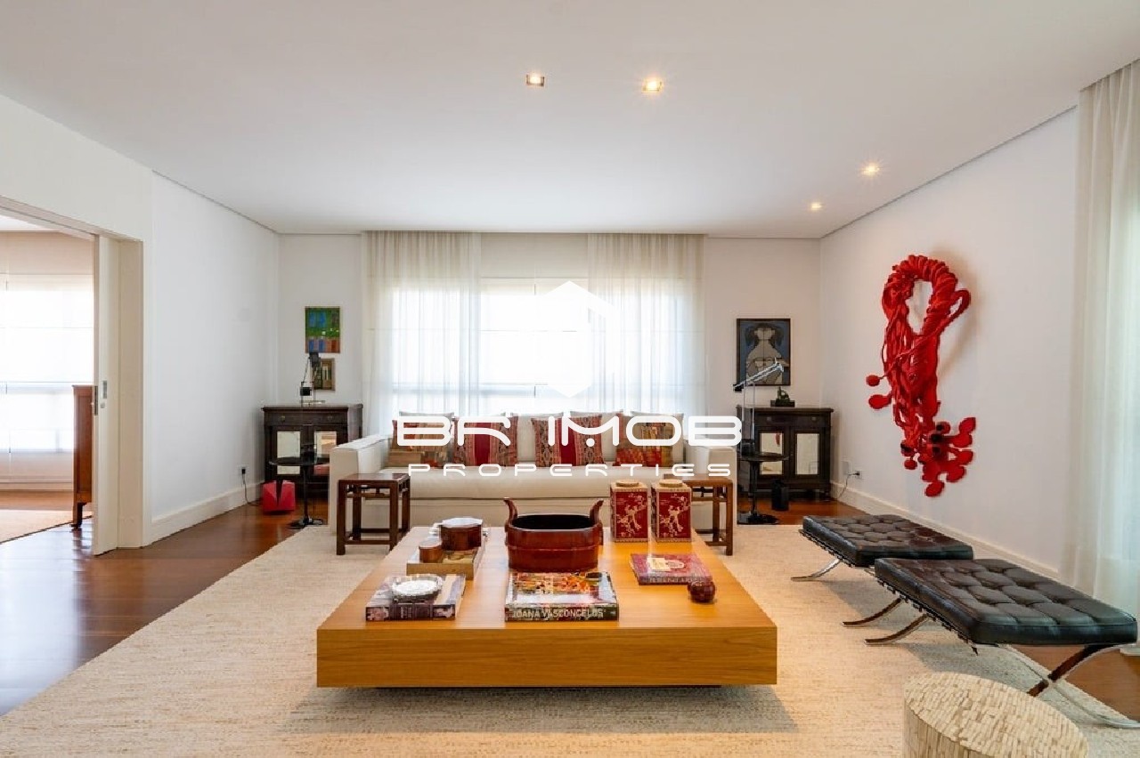 Cobertura, 5 quartos, 881 m² - Foto 13