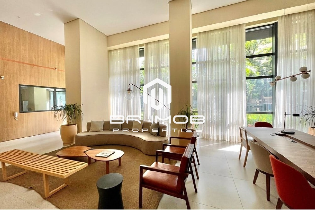 Apartamento, 1 quarto, 46 m² - Foto 32