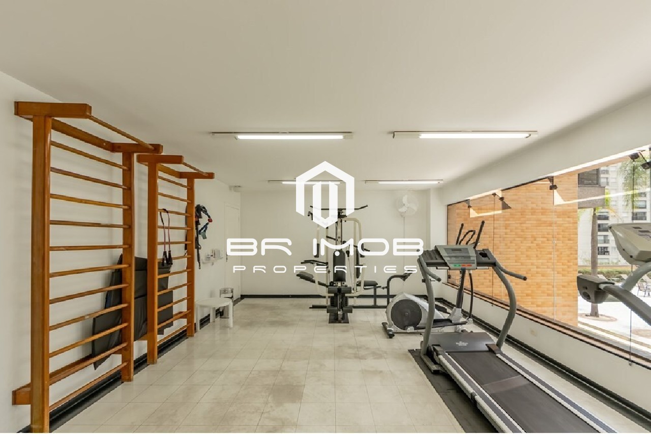 Apartamento, 4 quartos, 247 m² - Foto 34