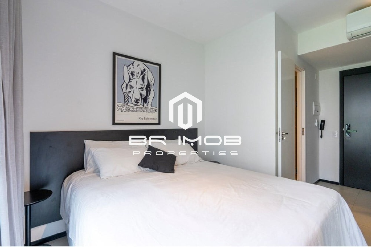 Apartamento, 1 quarto, 22 m² - Foto 16