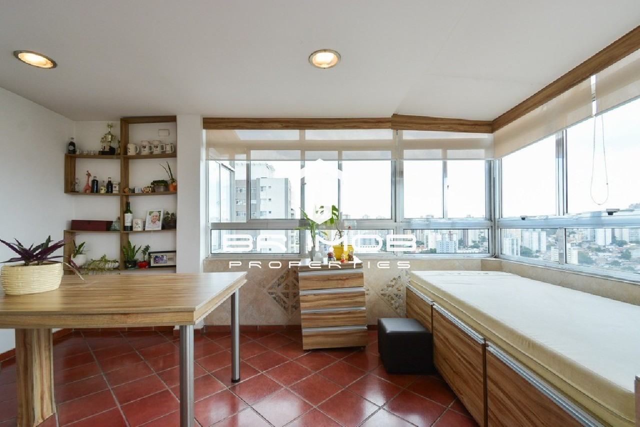 Apartamento, 2 quartos, 120 m² - Foto 24