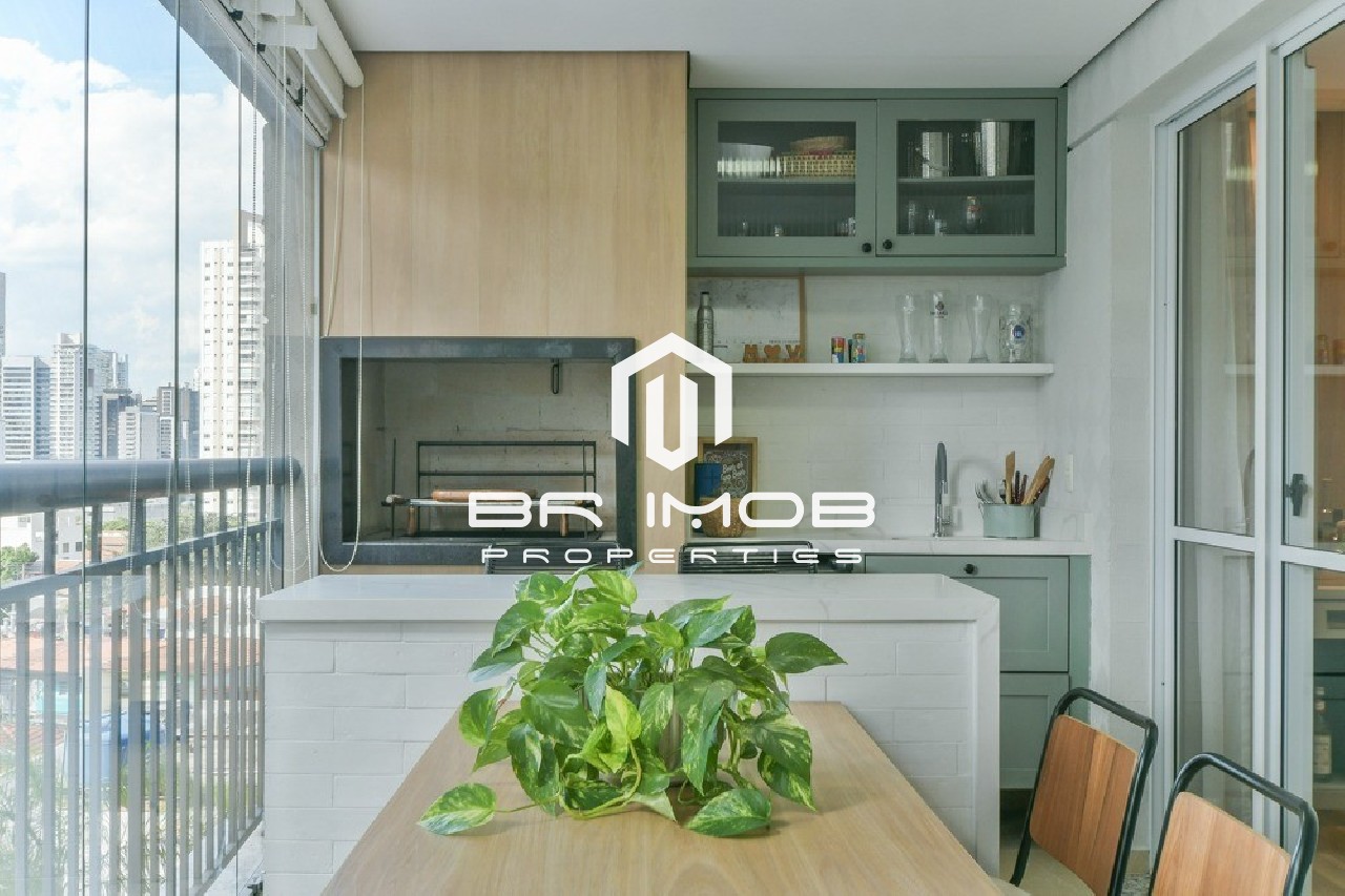 Apartamento, 2 quartos, 94 m² - Foto 2