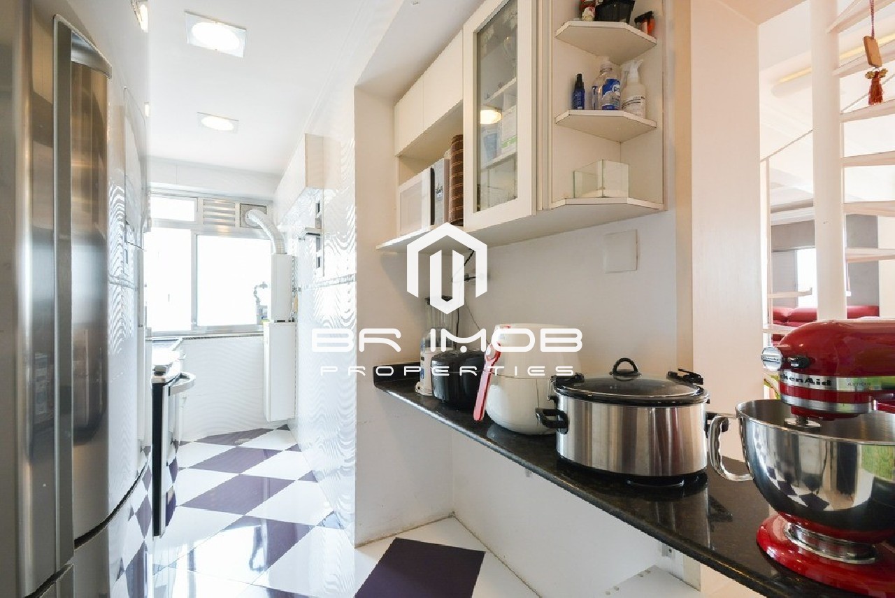 Apartamento, 2 quartos, 120 m² - Foto 12