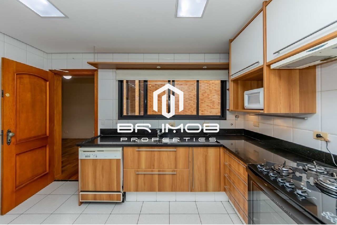 Apartamento, 4 quartos, 247 m² - Foto 11
