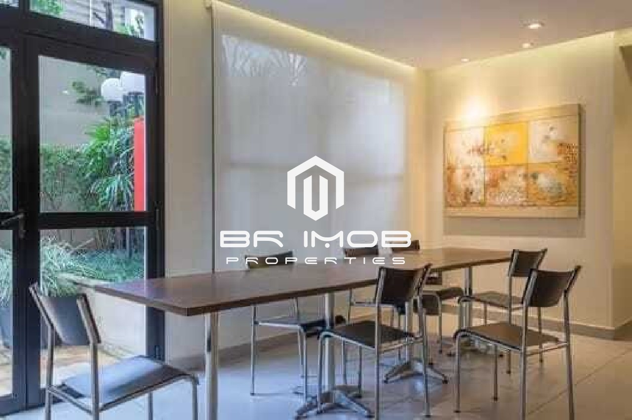 Apartamento, 1 quarto, 41 m² - Foto 22