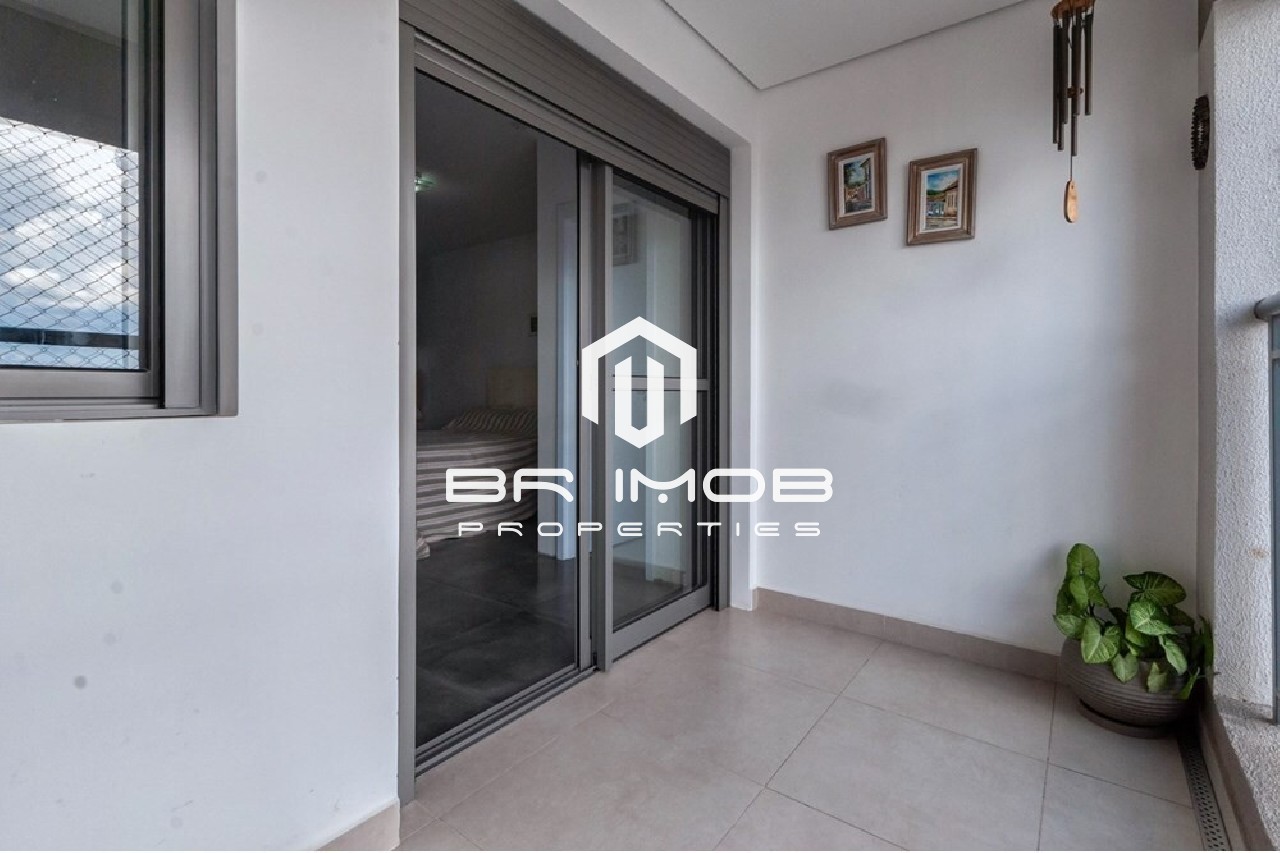 Apartamento, 3 quartos, 129 m² - Foto 14