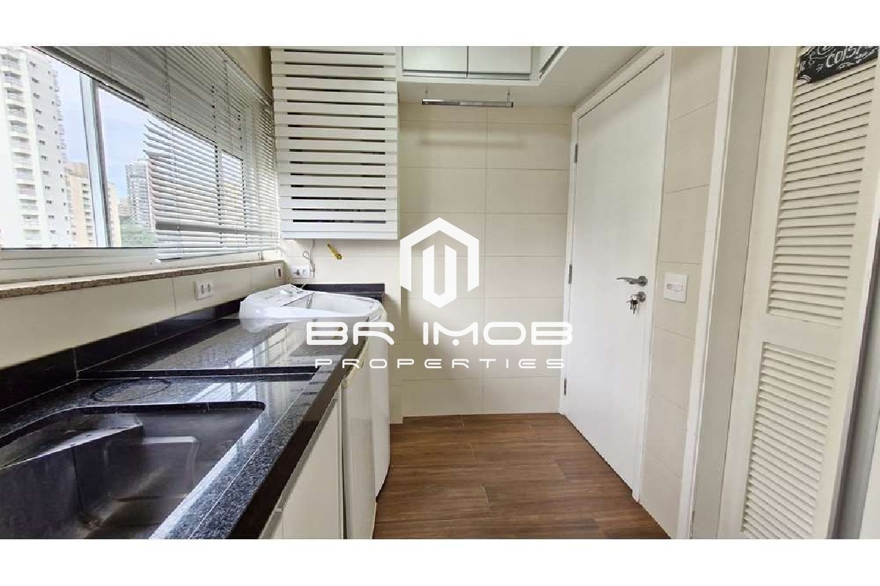 Apartamento, 3 quartos, 146 m² - Foto 22