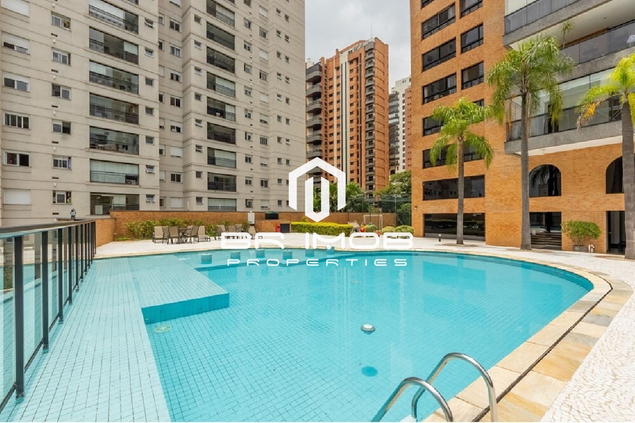 Apartamento, 4 quartos, 247 m² - Foto 33
