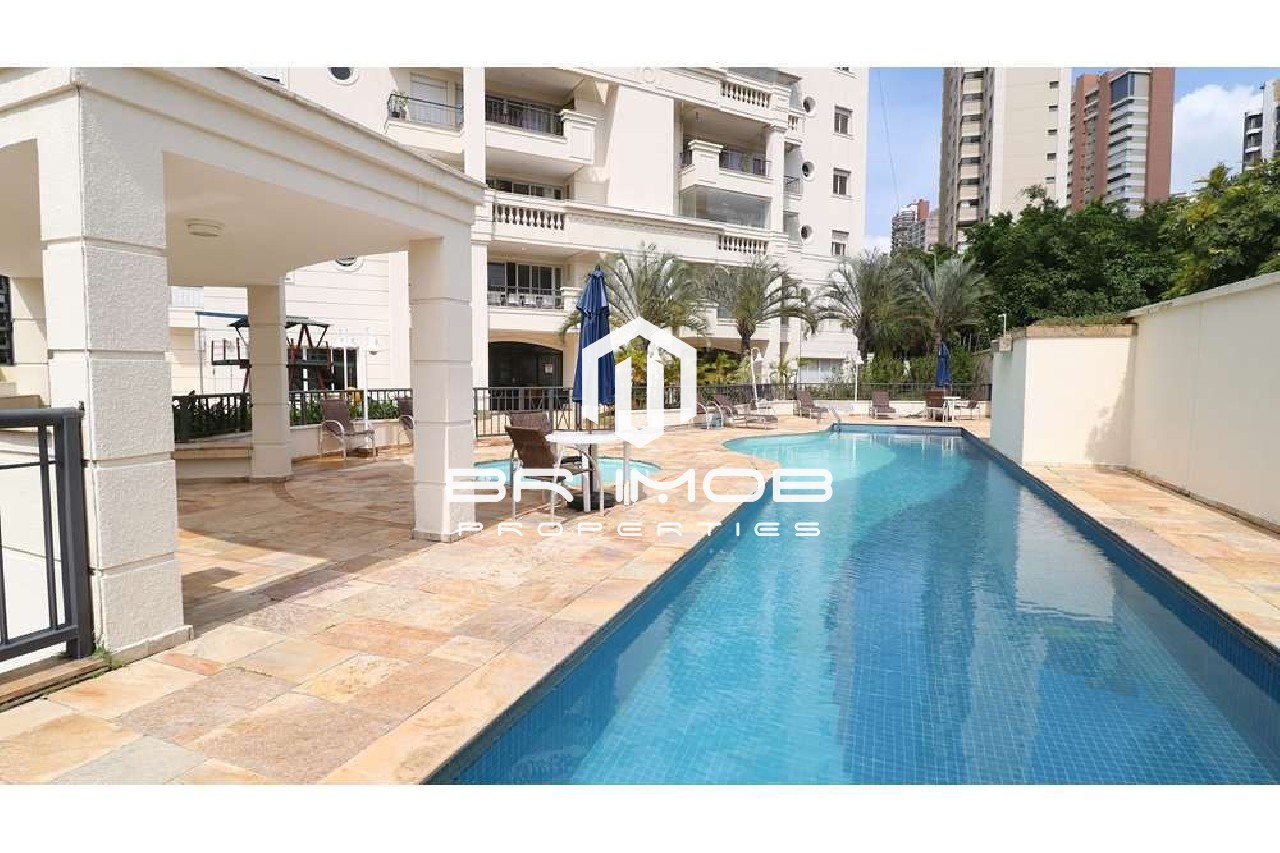 Apartamento, 3 quartos, 146 m² - Foto 32