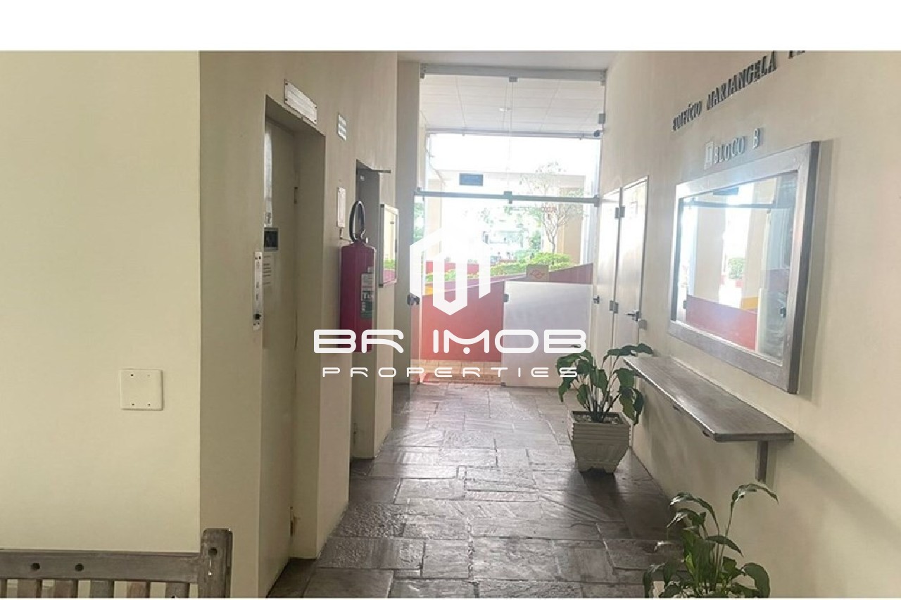 Apartamento, 1 quarto, 43 m² - Foto 7