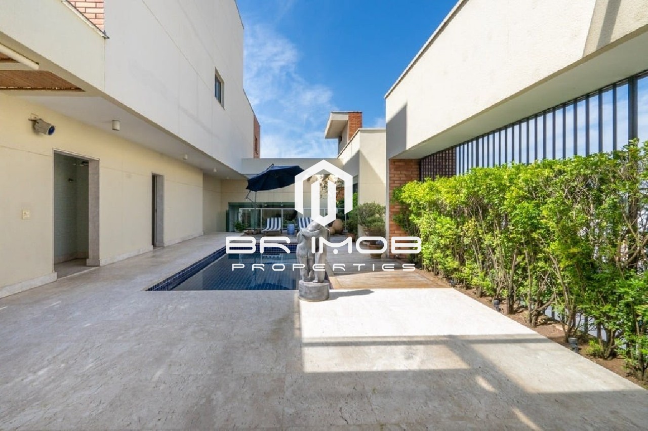 Cobertura, 5 quartos, 881 m² - Foto 4