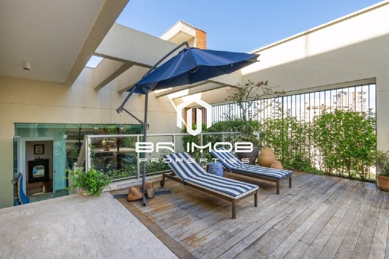 Cobertura, 5 quartos, 881 m² - Foto 3