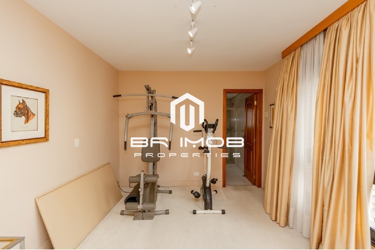 Apartamento, 4 quartos, 247 m² - Foto 26
