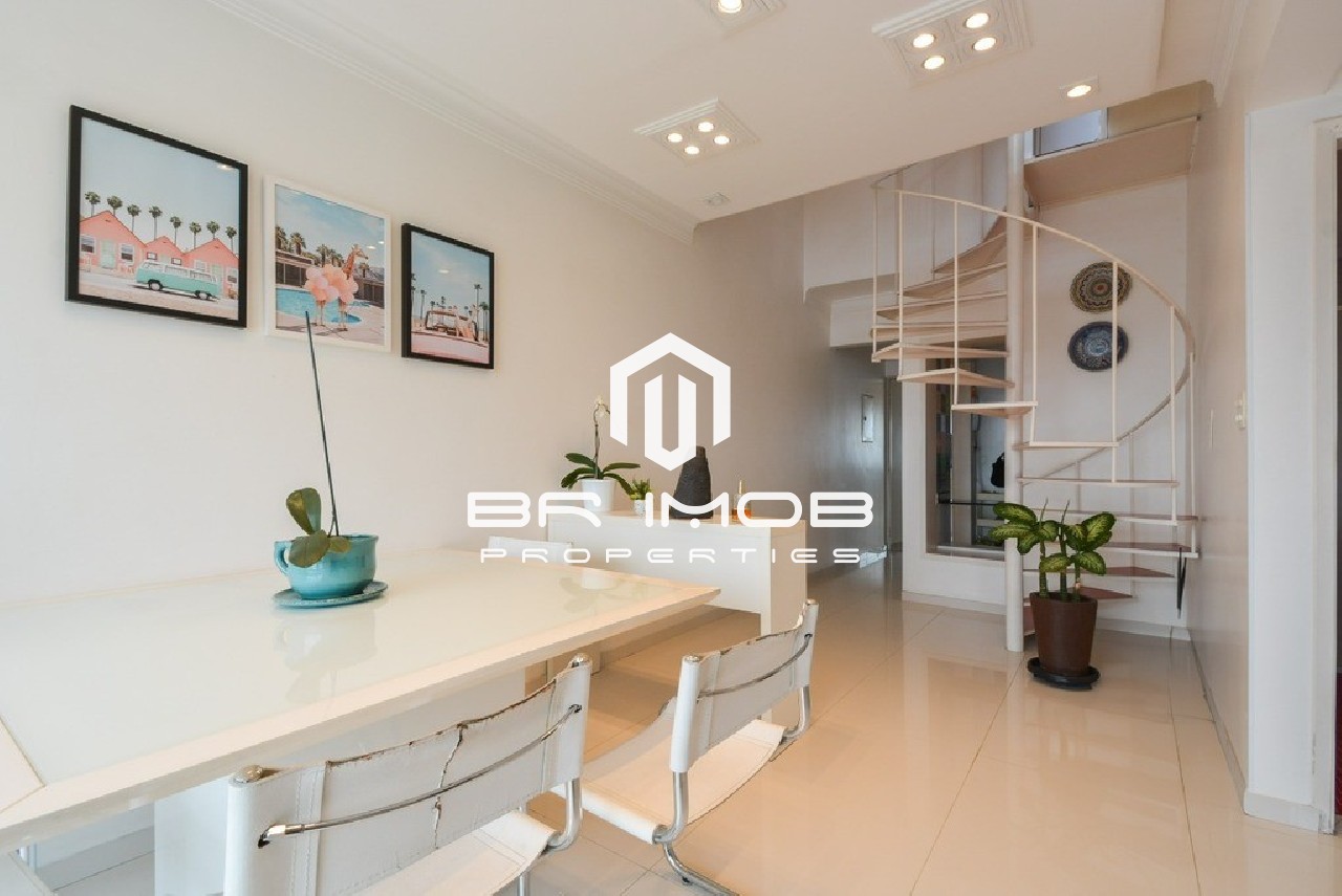 Apartamento, 2 quartos, 120 m² - Foto 10