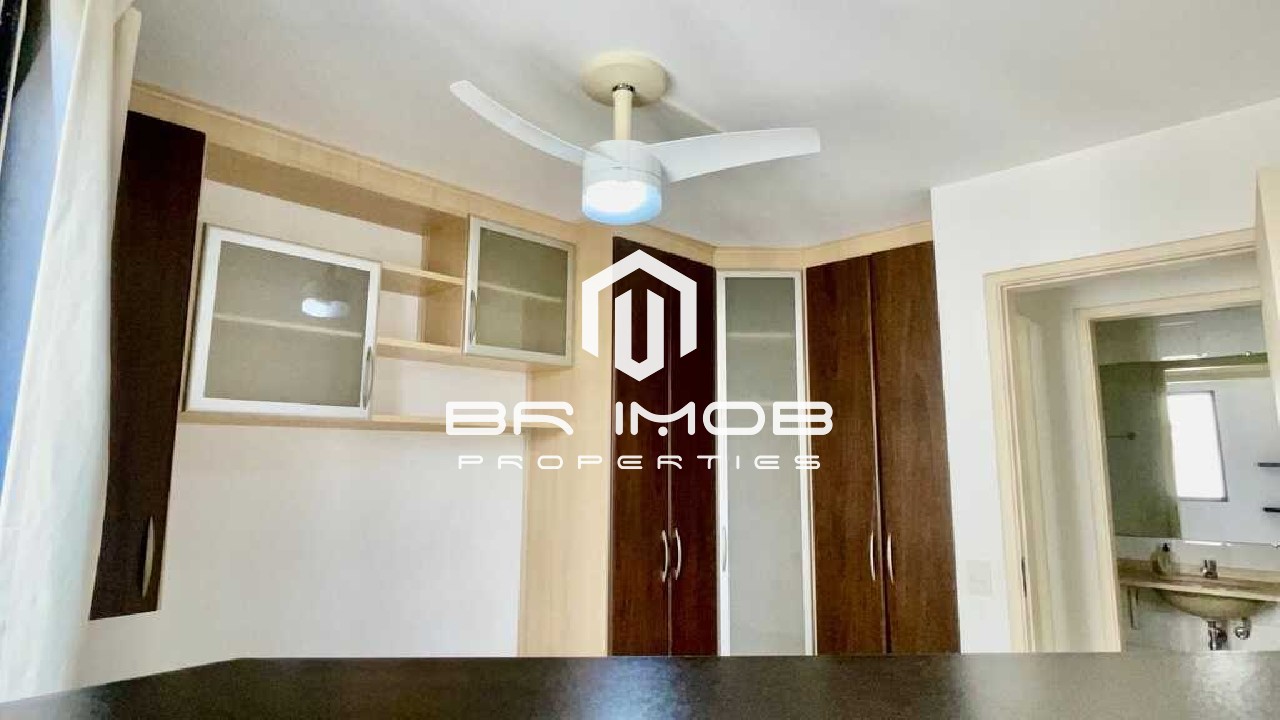 Apartamento, 1 quarto, 41 m² - Foto 11