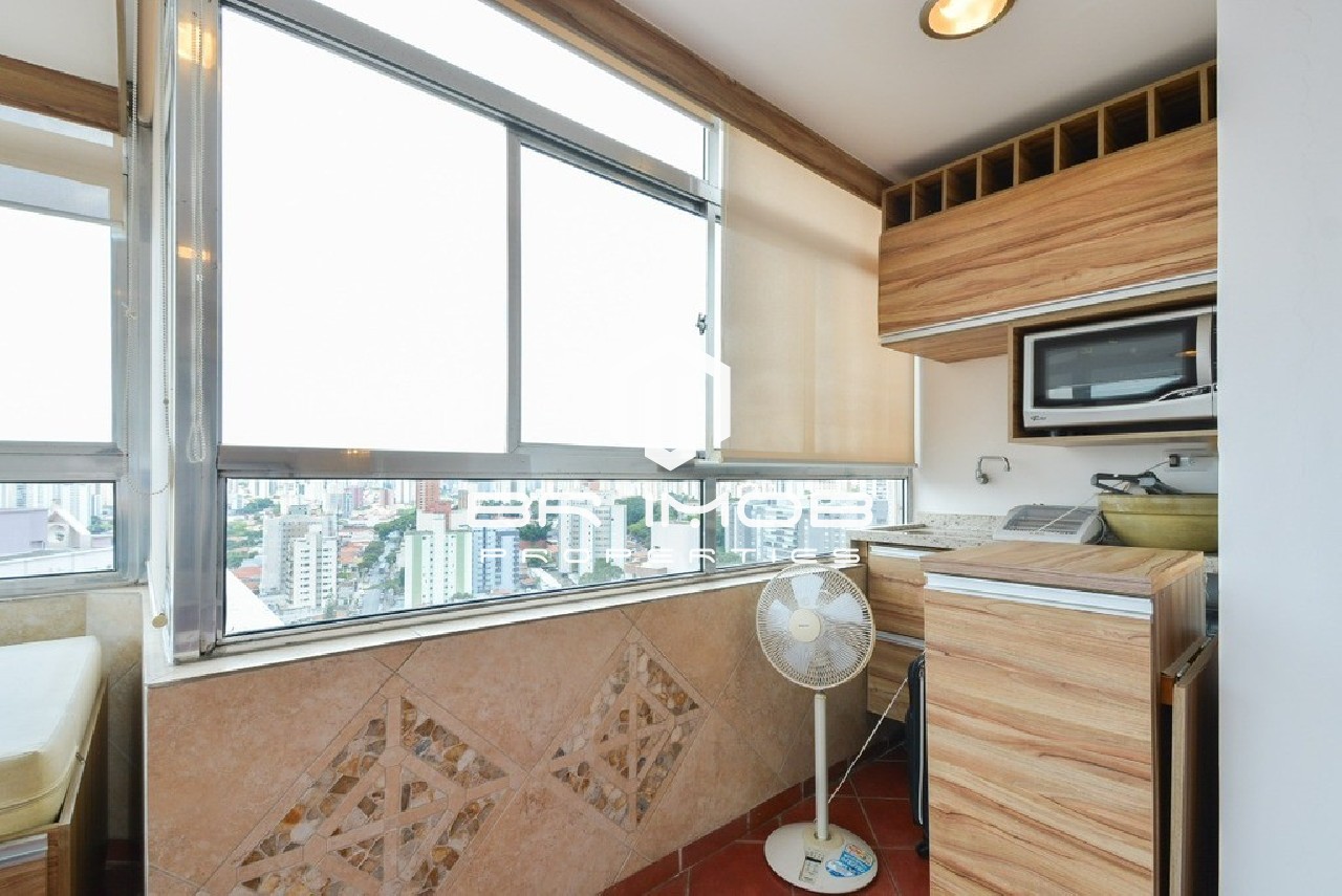 Apartamento, 2 quartos, 120 m² - Foto 22