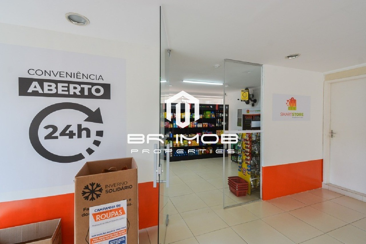 Apartamento, 2 quartos, 120 m² - Foto 37