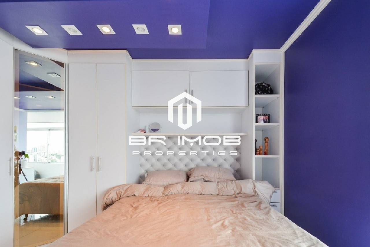 Apartamento, 2 quartos, 120 m² - Foto 27