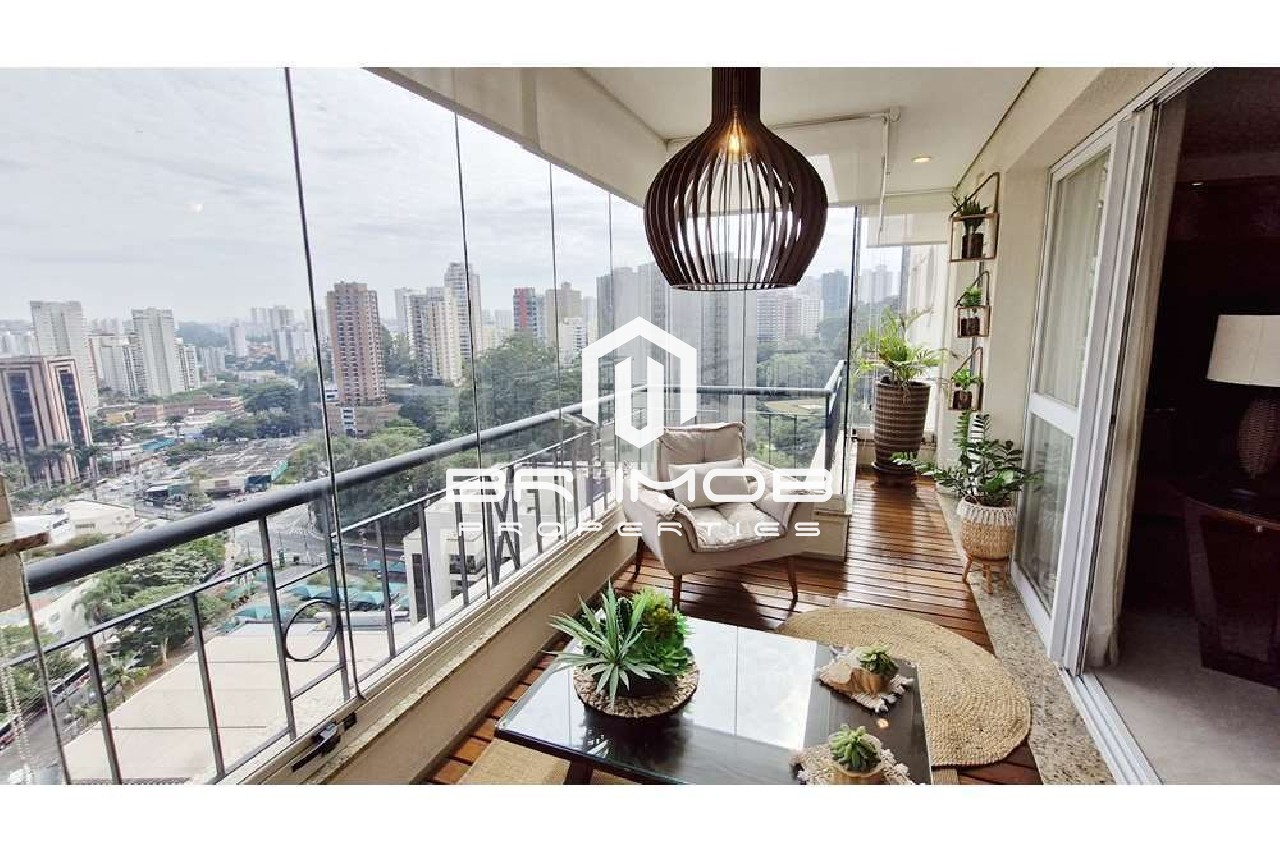 Apartamento, 3 quartos, 146 m² - Foto 5