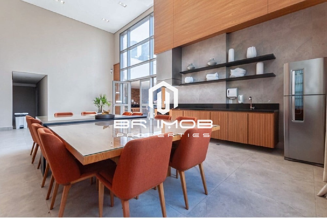 Apartamento, 3 quartos, 129 m² - Foto 47