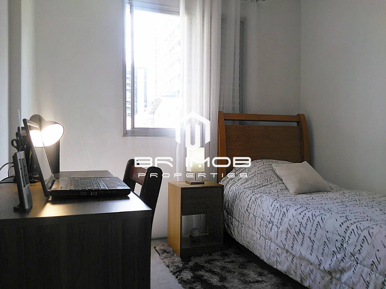 Apartamento, 3 quartos, 92 m² - Foto 5