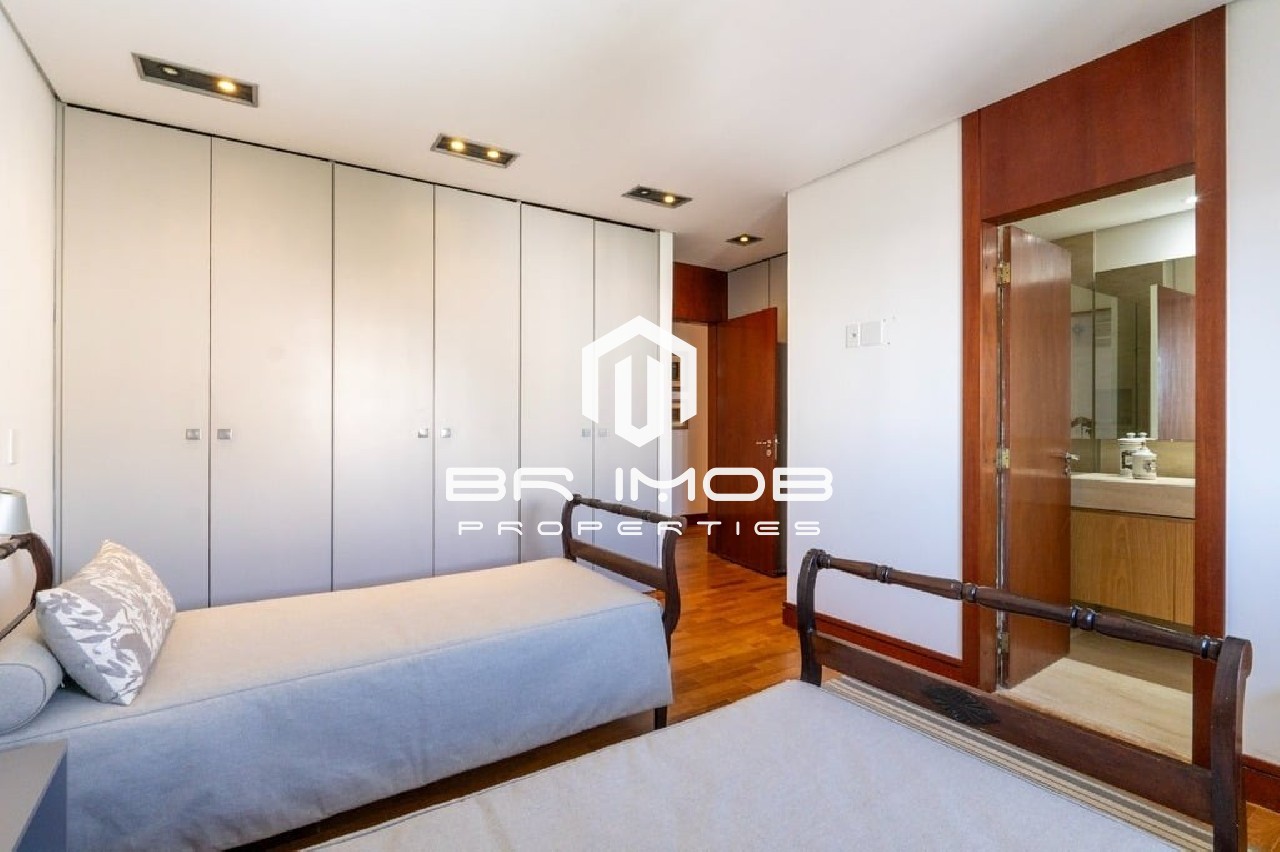 Cobertura, 5 quartos, 881 m² - Foto 41