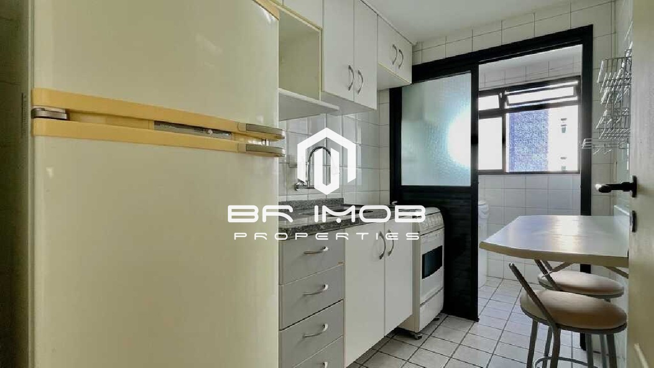 Apartamento, 1 quarto, 41 m² - Foto 7