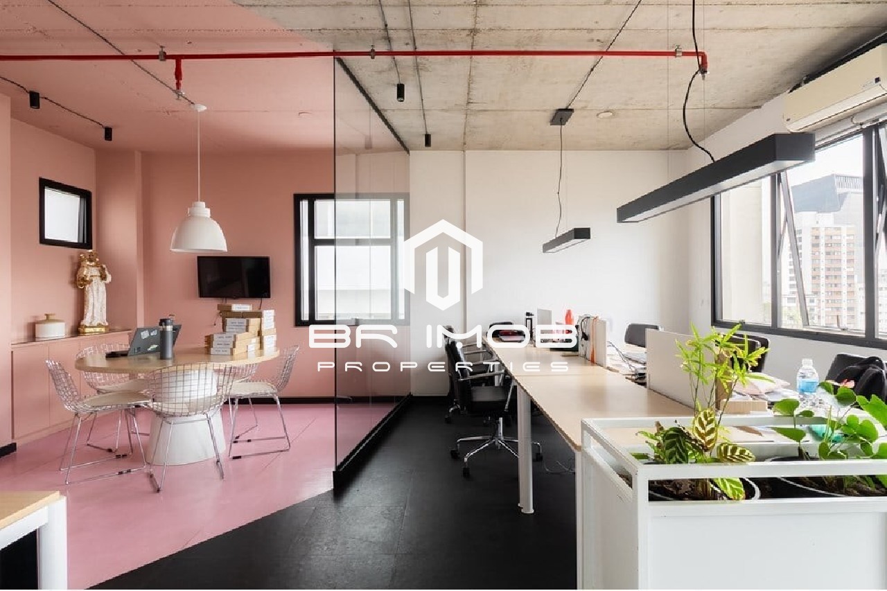 Sala-Conjunto, 175 m² - Foto 8