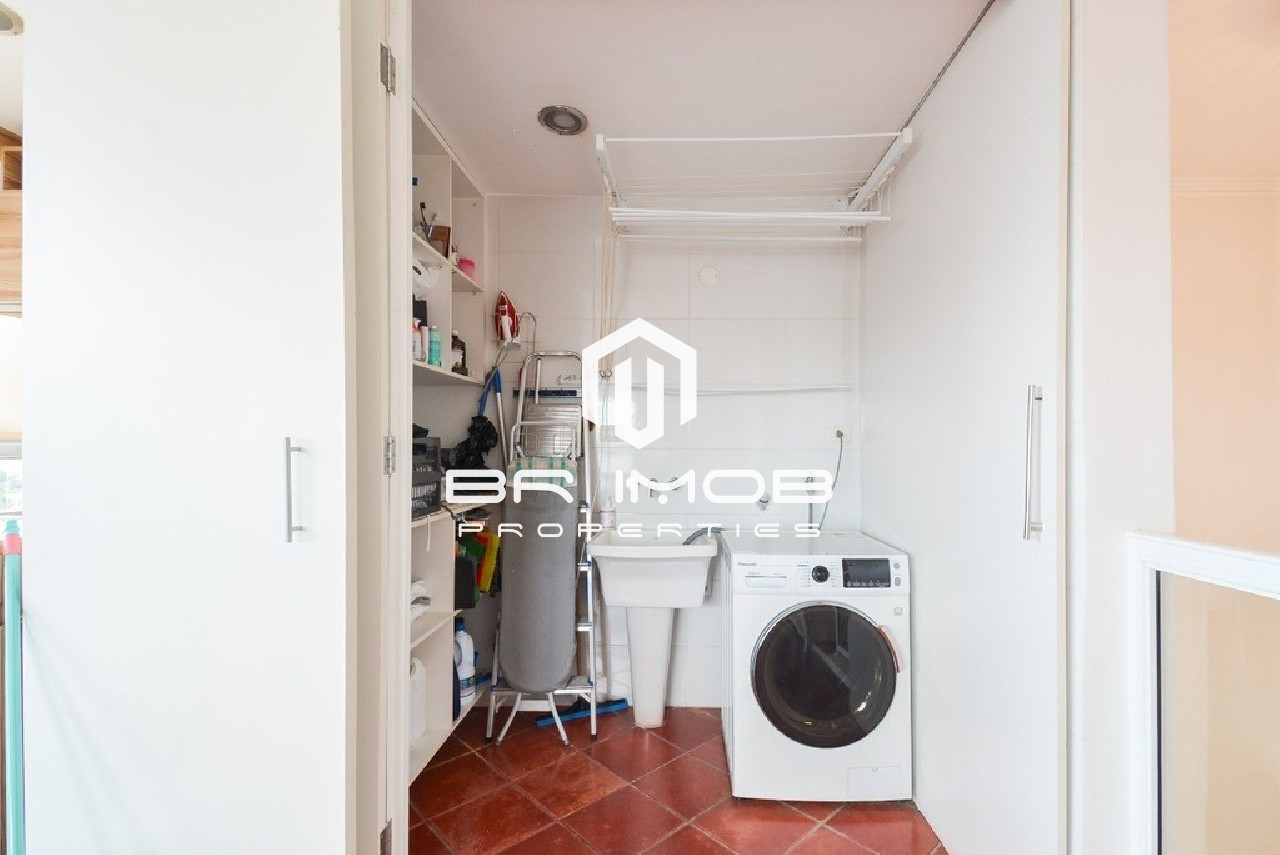 Apartamento, 2 quartos, 120 m² - Foto 18