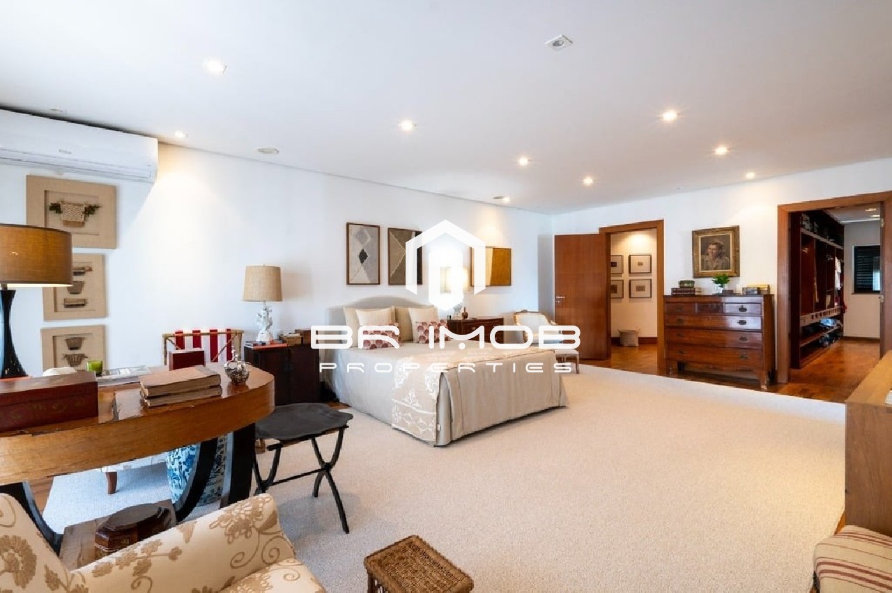 Cobertura, 5 quartos, 881 m² - Foto 30