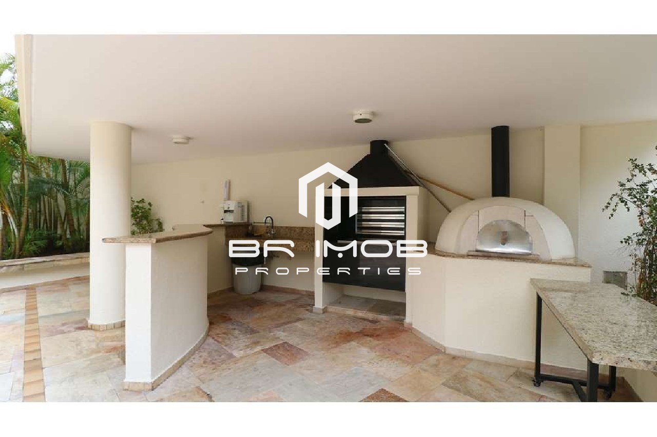 Apartamento, 3 quartos, 146 m² - Foto 34