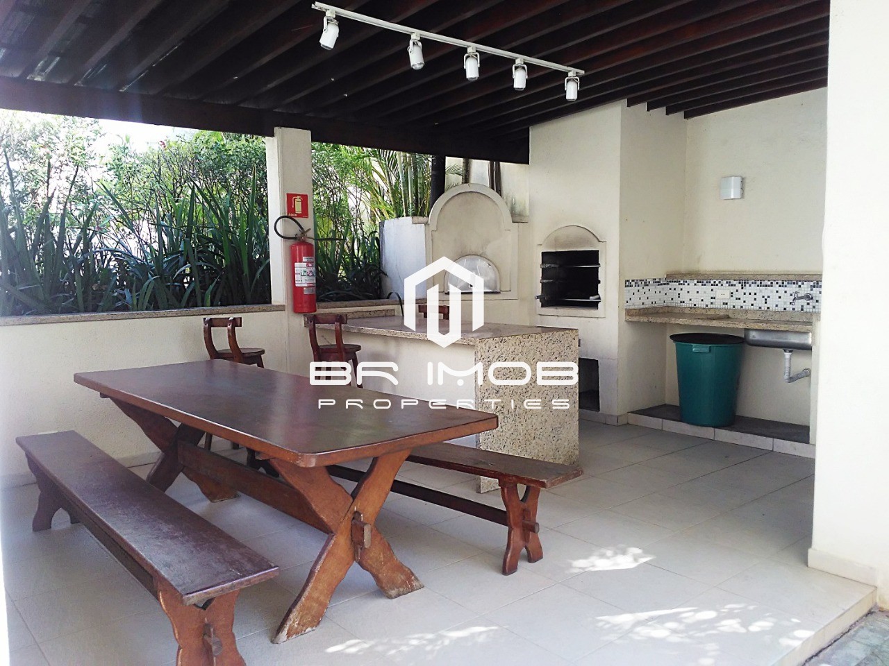 Apartamento, 3 quartos, 92 m² - Foto 19