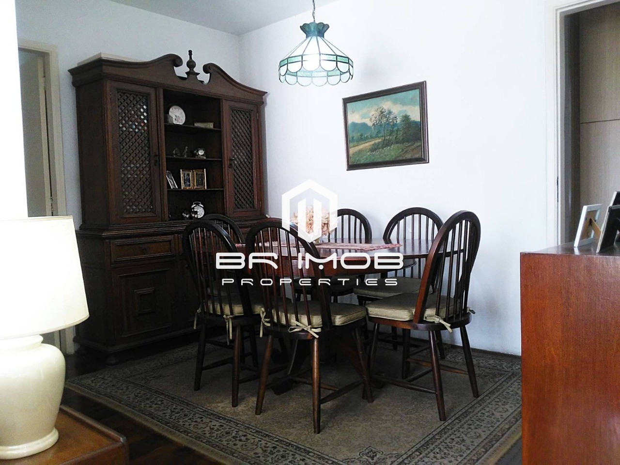 Apartamento, 3 quartos, 92 m² - Foto 4