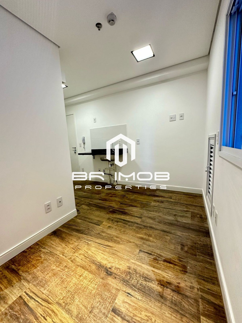Apartamento, 1 quarto, 20 m² - Foto 8