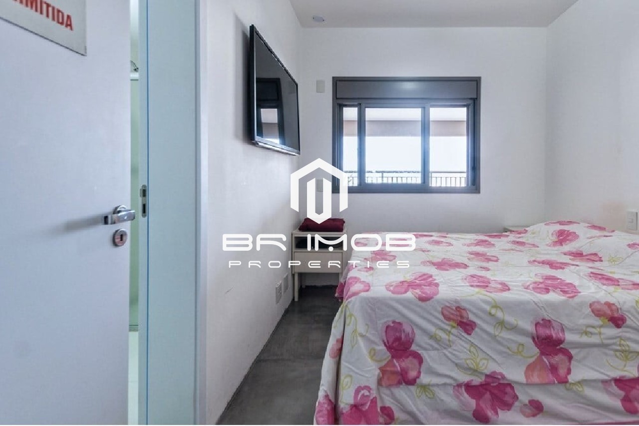 Apartamento, 3 quartos, 129 m² - Foto 24