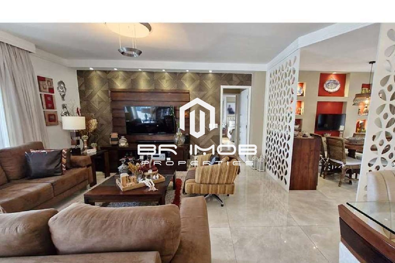 Apartamento, 3 quartos, 146 m² - Foto 10