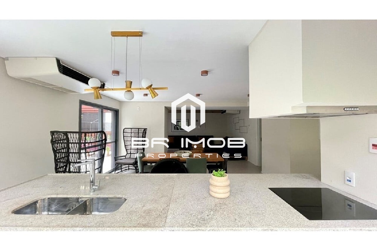Apartamento, 1 quarto, 46 m² - Foto 27