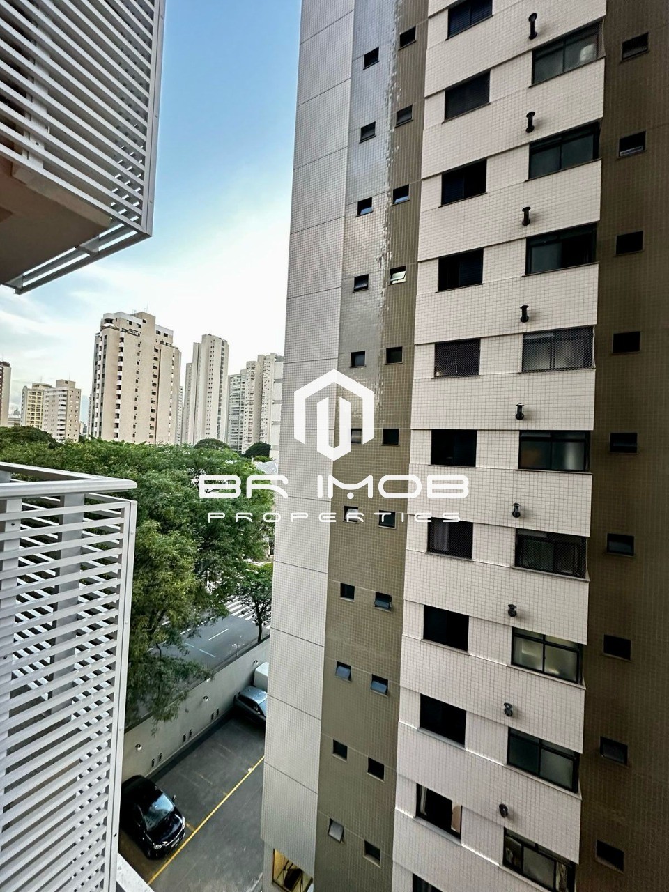 Apartamento, 1 quarto, 20 m² - Foto 16