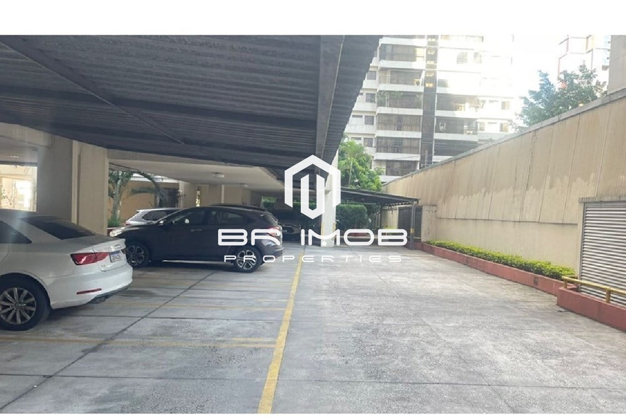 Apartamento, 1 quarto, 43 m² - Foto 5